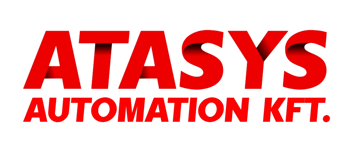 ATASYS Automation Kft. logó